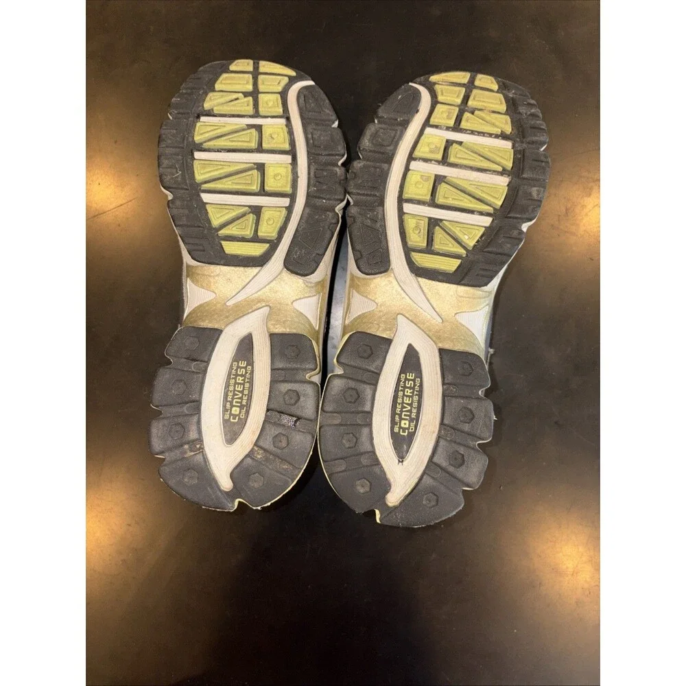 Converse Womens Safety Toe Shoe Industrial PPE